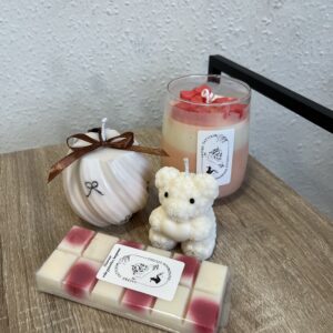 cozy love box