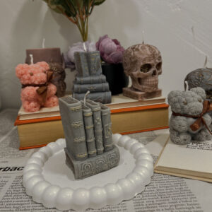 bookworm dream 1