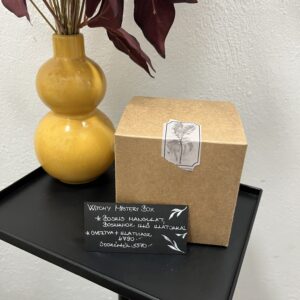 witchy mystery box