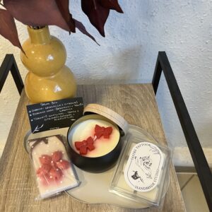 relax box