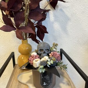 dark romance bouquet nagy